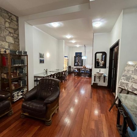 Fogar De Breogan "Loft Nos" Daire Caldas De Reis Dış mekan fotoğraf