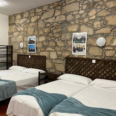 Fogar De Breogan "Loft Nos" Daire Caldas De Reis Dış mekan fotoğraf