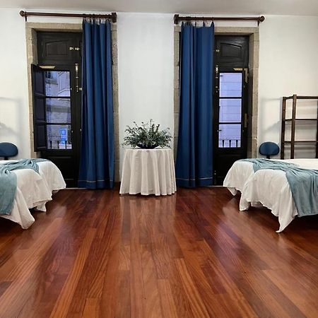 Fogar De Breogan "Loft Nos" Daire Caldas De Reis Dış mekan fotoğraf