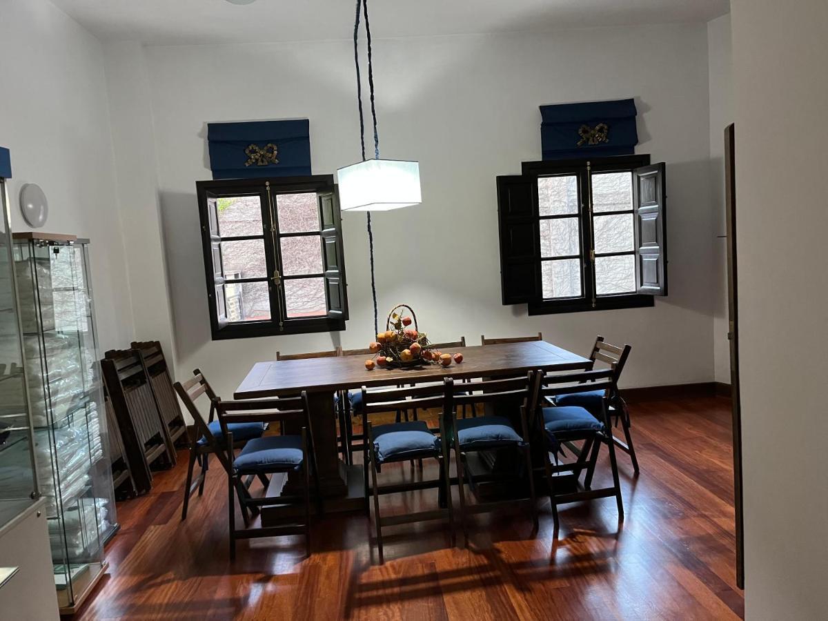 Fogar De Breogan "Loft Nos" Daire Caldas De Reis Dış mekan fotoğraf