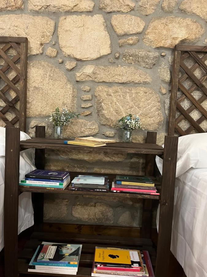 Fogar De Breogan "Loft Nos" Daire Caldas De Reis Dış mekan fotoğraf