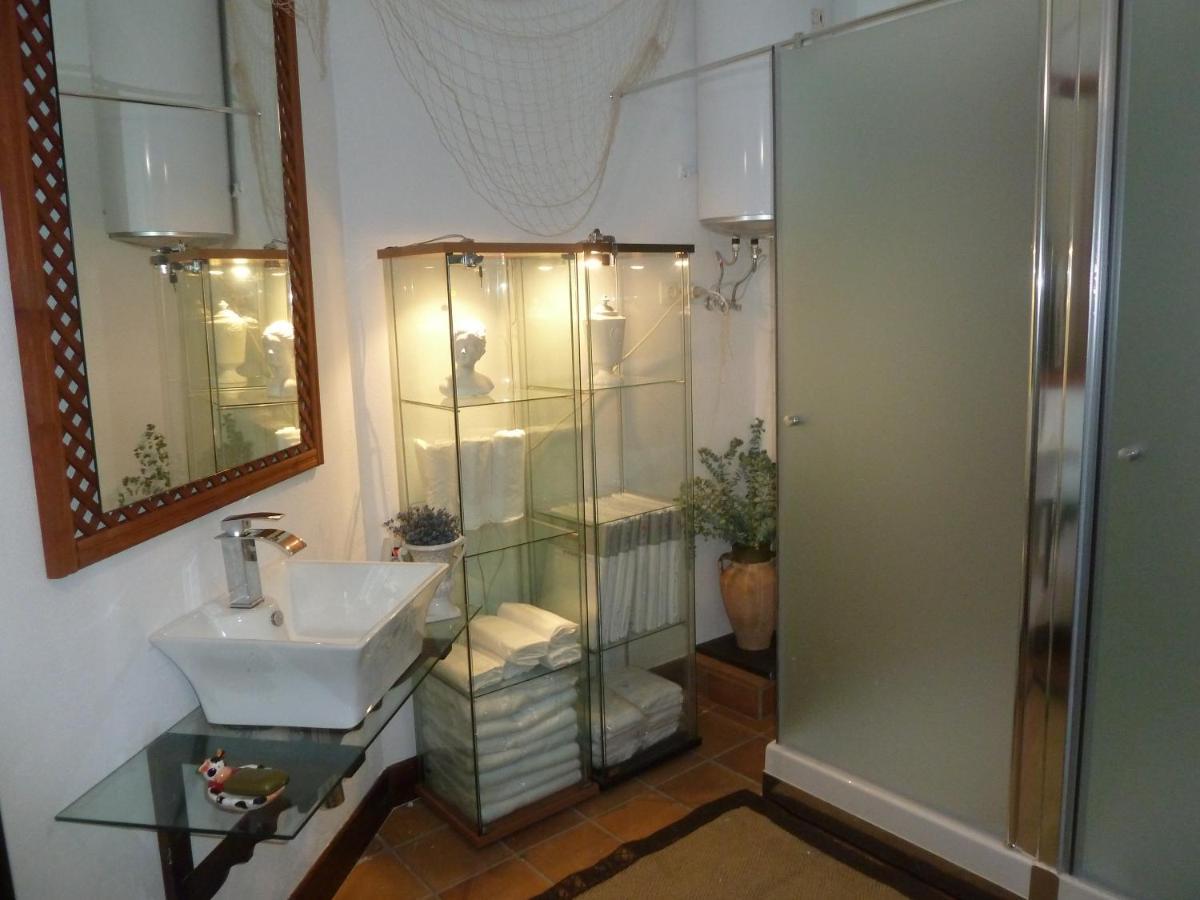 Fogar De Breogan "Loft Nos" Daire Caldas De Reis Dış mekan fotoğraf