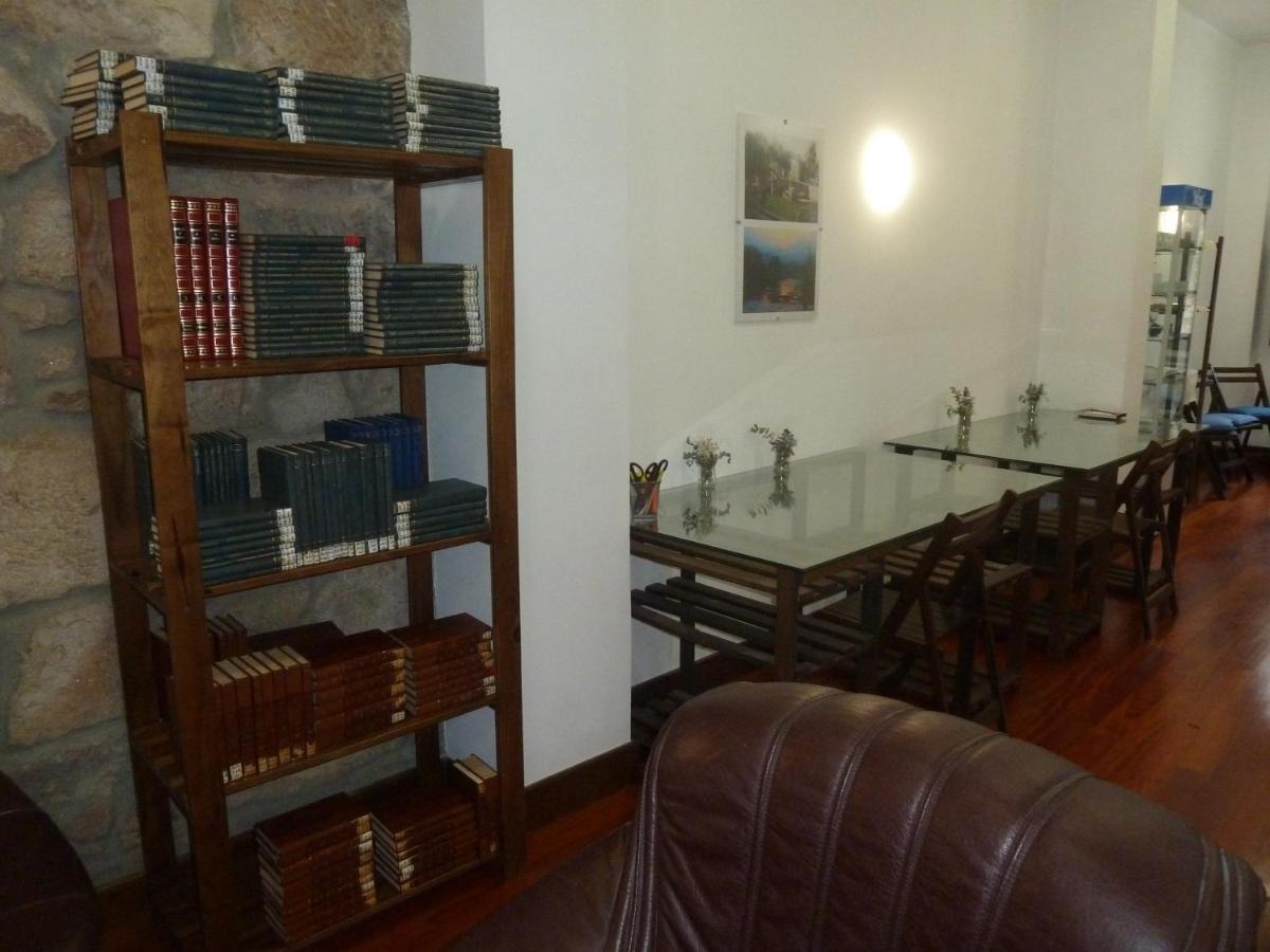 Fogar De Breogan "Loft Nos" Daire Caldas De Reis Dış mekan fotoğraf