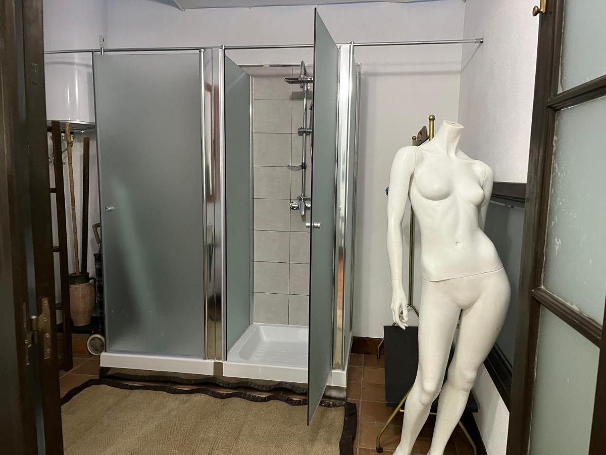 Fogar De Breogan "Loft Nos" Daire Caldas De Reis Dış mekan fotoğraf