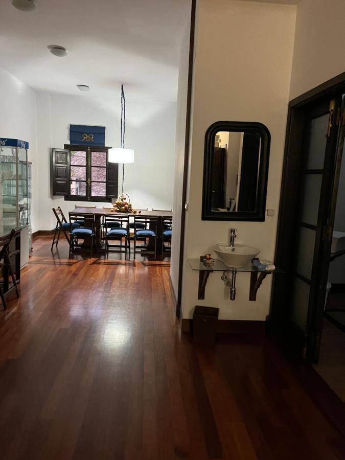 Fogar De Breogan "Loft Nos" Daire Caldas De Reis Dış mekan fotoğraf
