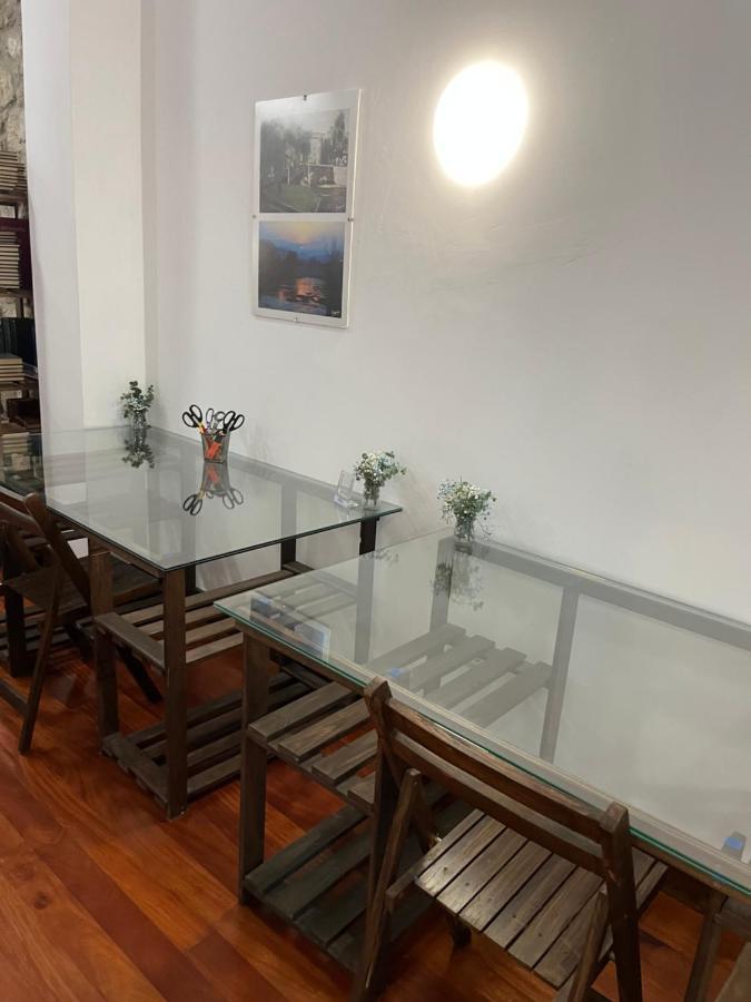 Fogar De Breogan "Loft Nos" Daire Caldas De Reis Dış mekan fotoğraf