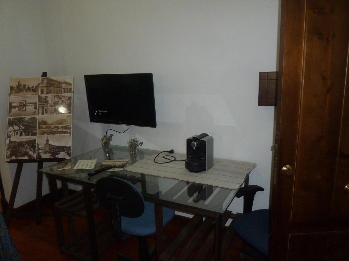 Fogar De Breogan "Loft Nos" Daire Caldas De Reis Dış mekan fotoğraf
