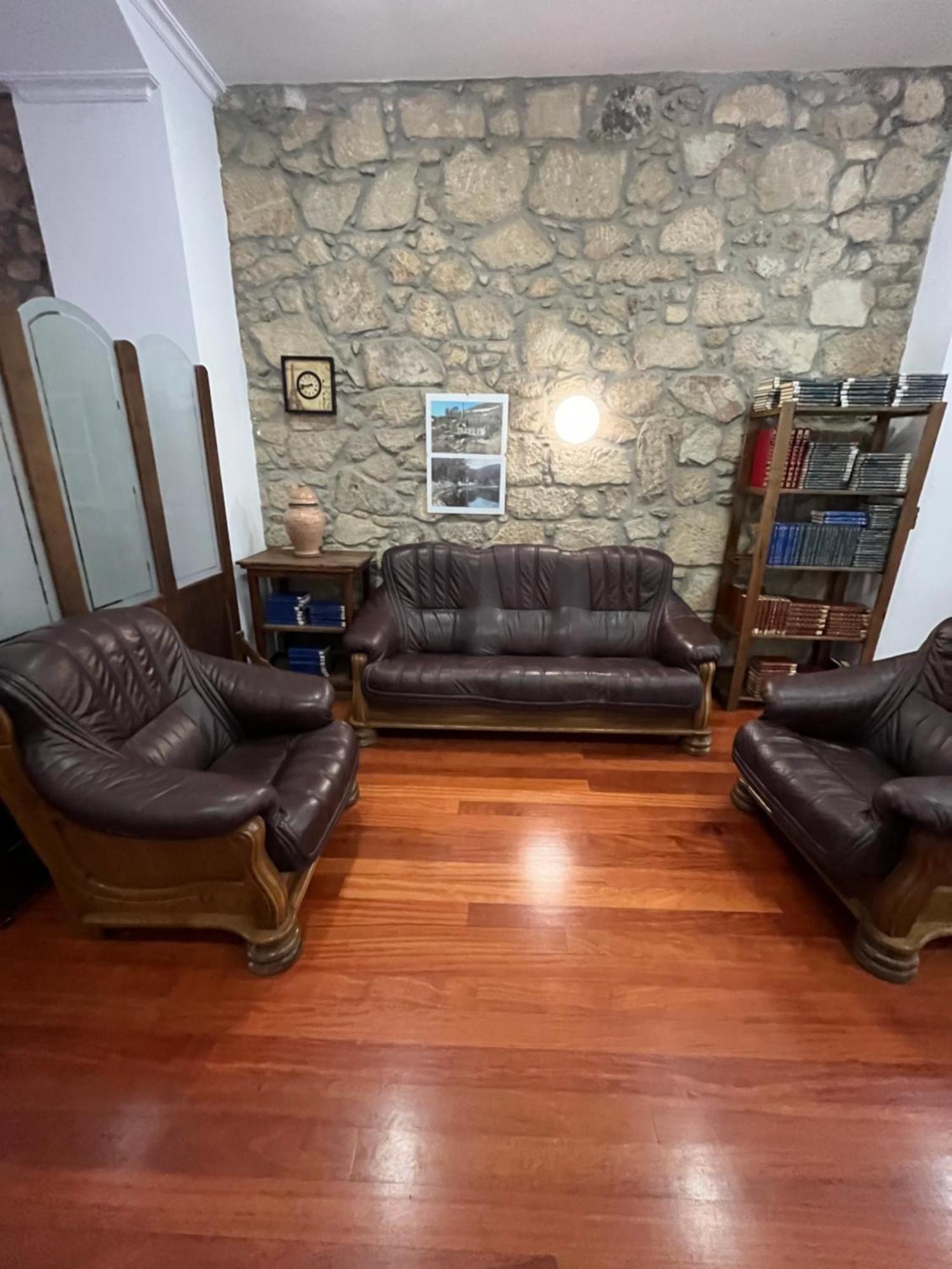 Fogar De Breogan "Loft Nos" Daire Caldas De Reis Dış mekan fotoğraf