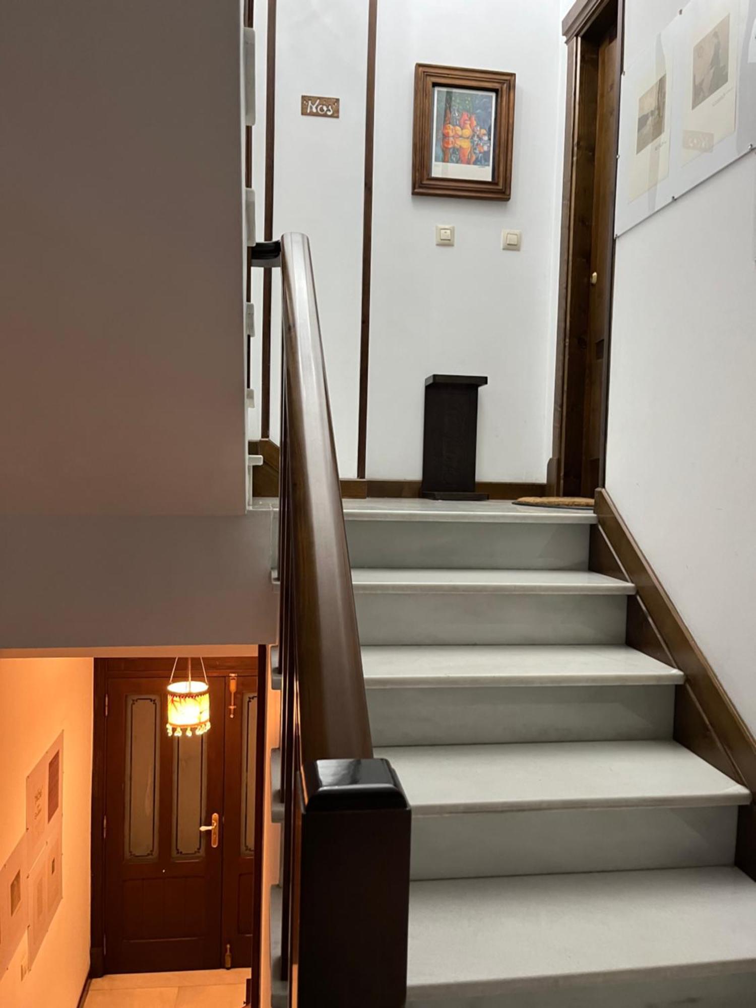 Fogar De Breogan "Loft Nos" Daire Caldas De Reis Dış mekan fotoğraf