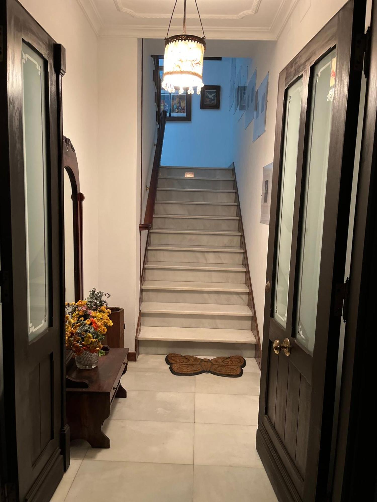 Fogar De Breogan "Loft Nos" Daire Caldas De Reis Dış mekan fotoğraf